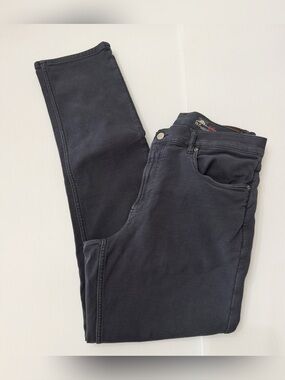 Faherty - Stretch Terry 5-Pocket Pant - 36